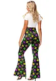 mardi gras tights