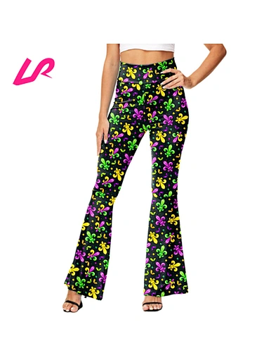 Our mardi gras tights combines functionality and style. Made from high-quality materials and designed for a range of activities, it's perfect for your next workout. Shop now!
